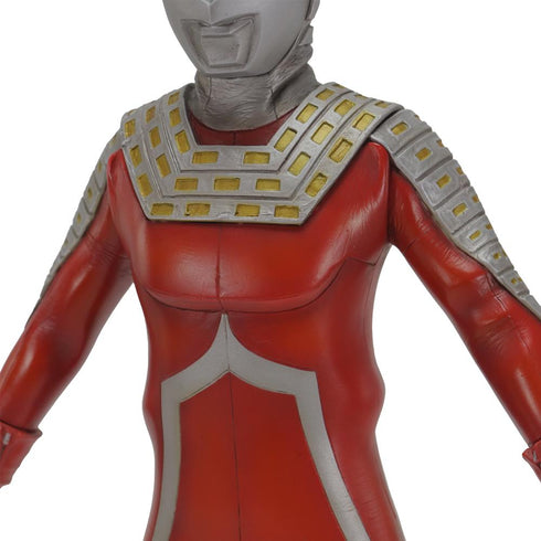 『ウルトラマンシリーズ』1/6特撮シリーズ ウルトラセブン ウルトラの星光る時 ハイグレード Ver.